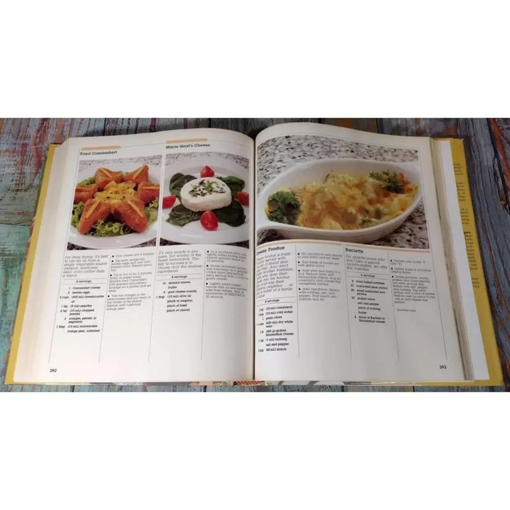 What's Cooking? Cookbook with Over‎ 2000 Recipes